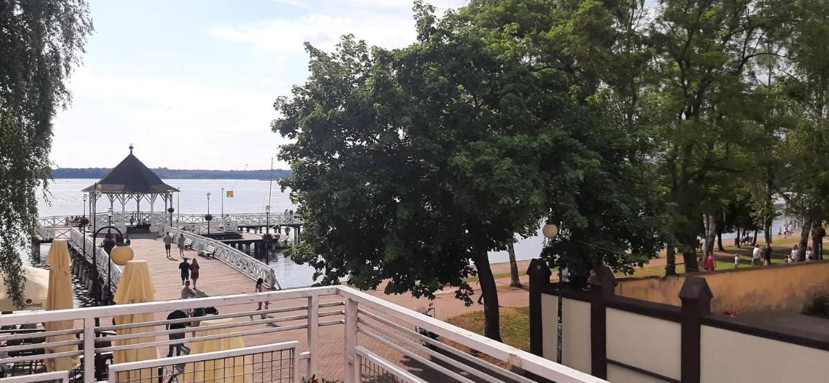 Apartament Port - Housity