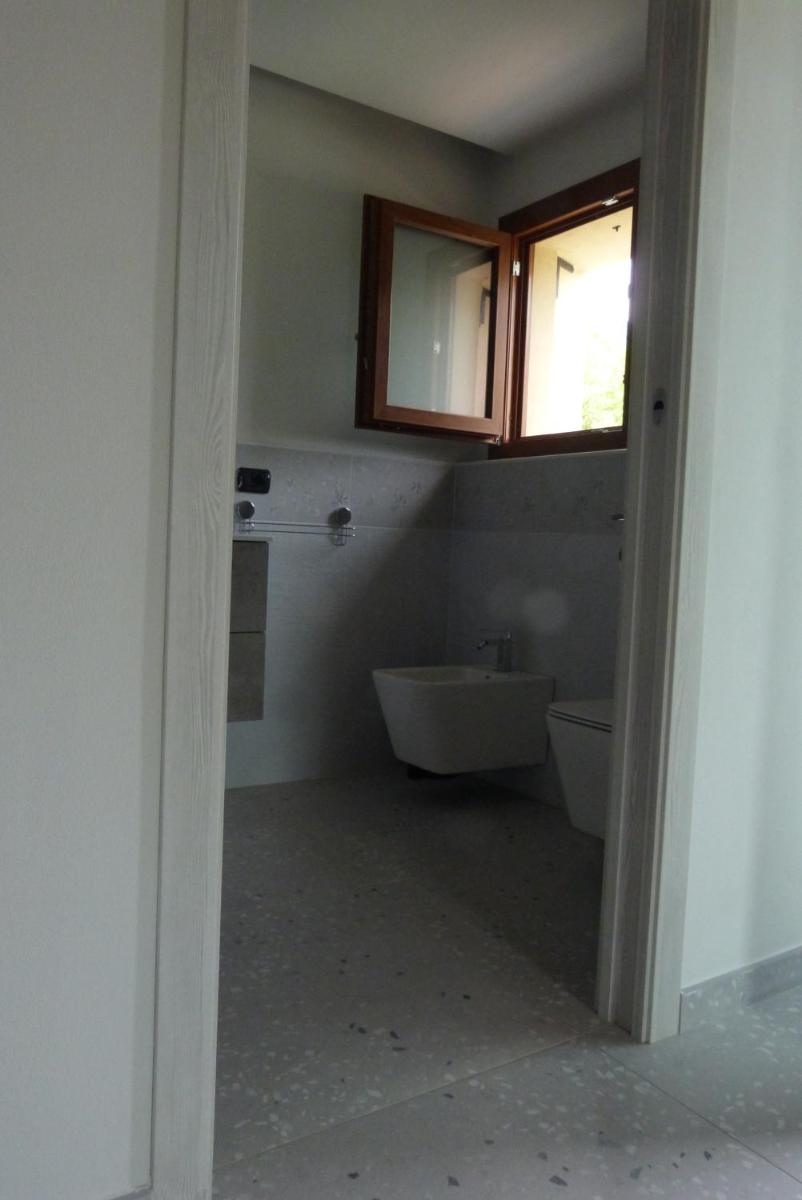 Giardino tra i laghi - Housity