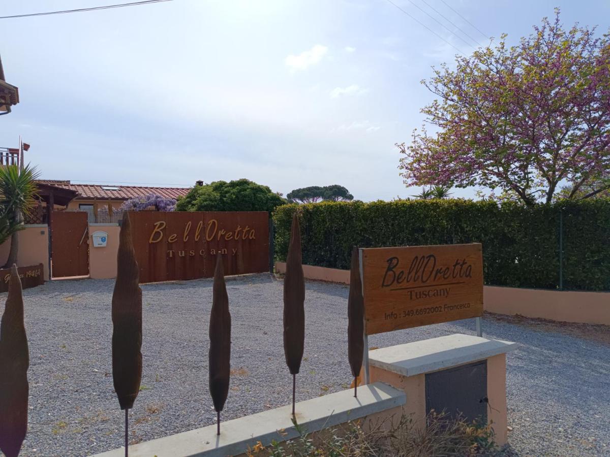 BellOretta - Housity