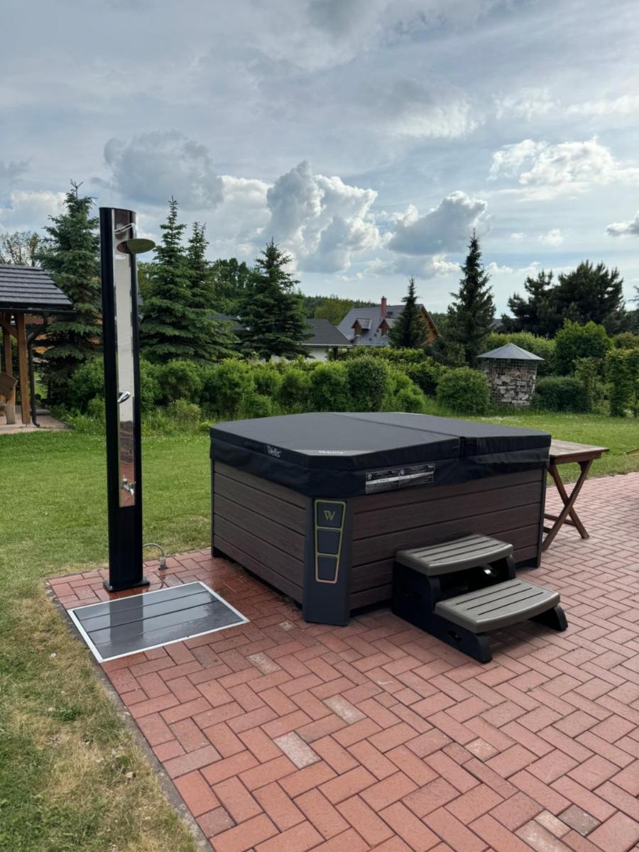 Wellness Chalupa Theo - Housity