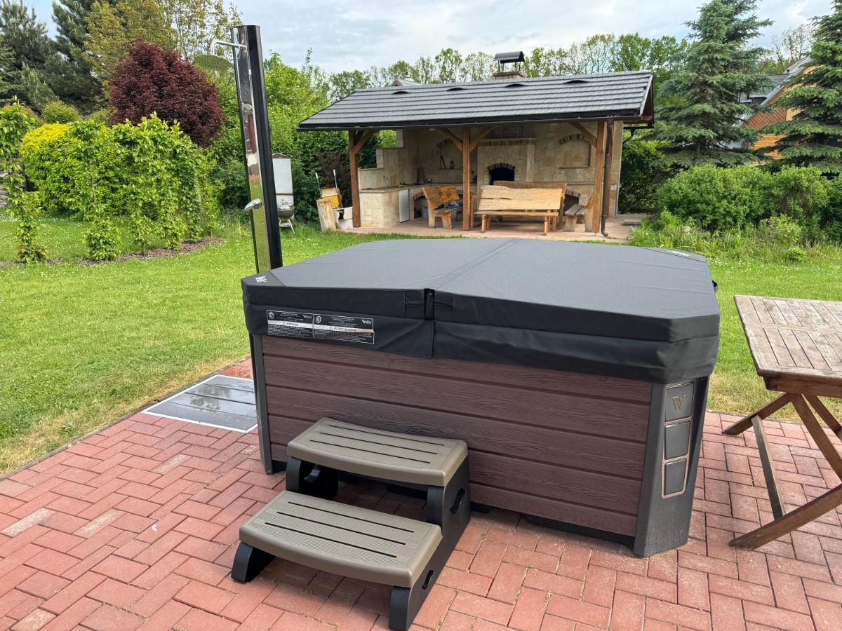 Wellness Chalupa Theo - Housity