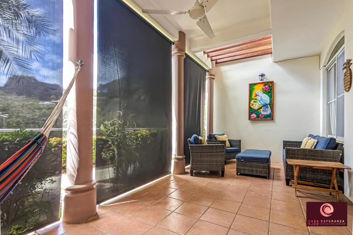 Suitetrails - Casa Esperanza SJDS