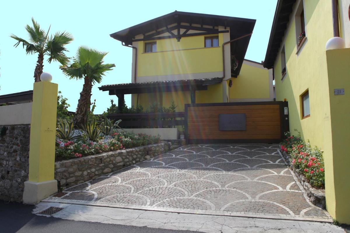 Agriturismo Il Barone - Housity