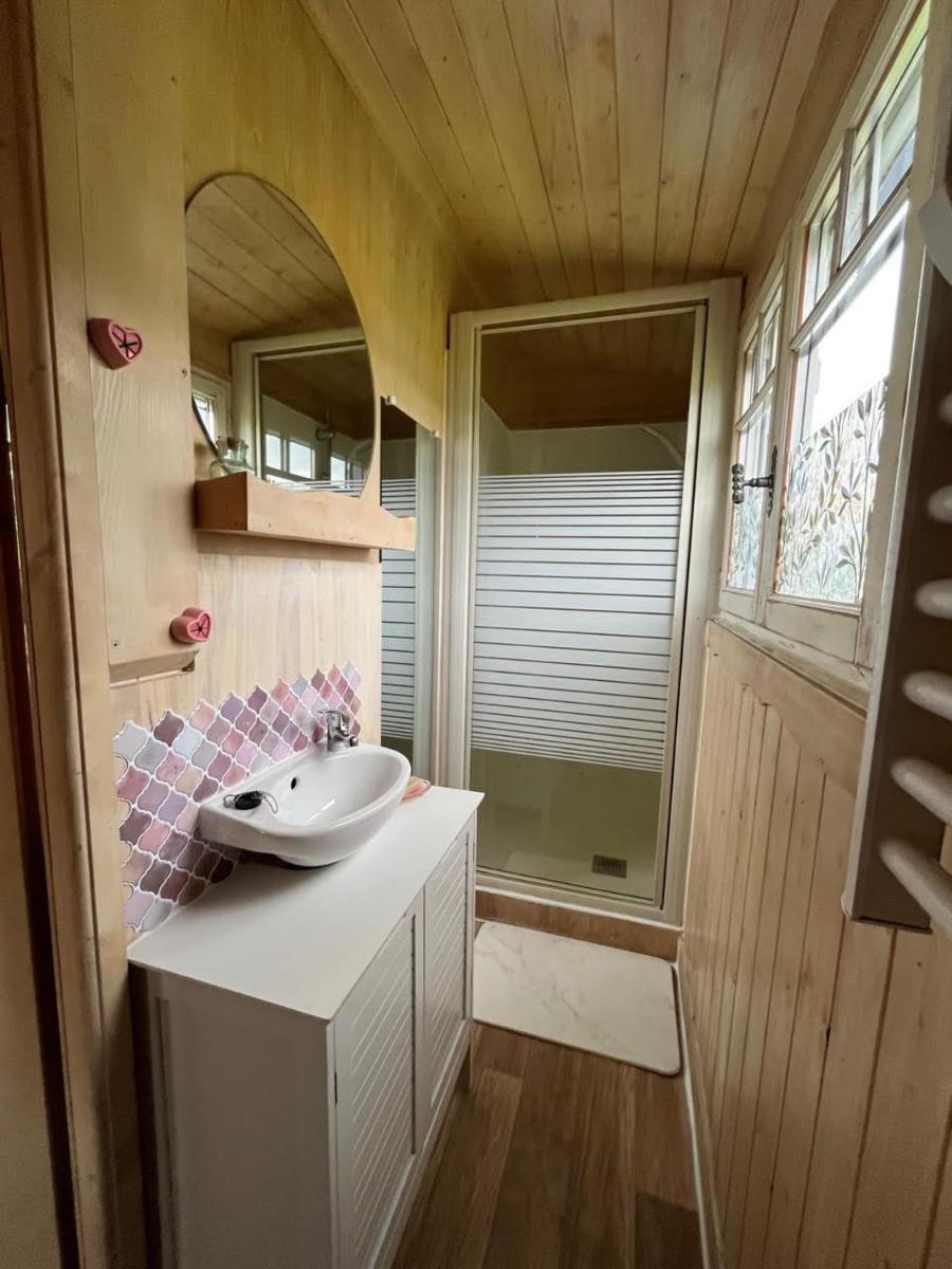 Les logements insolites de la Base Nautique - Housity