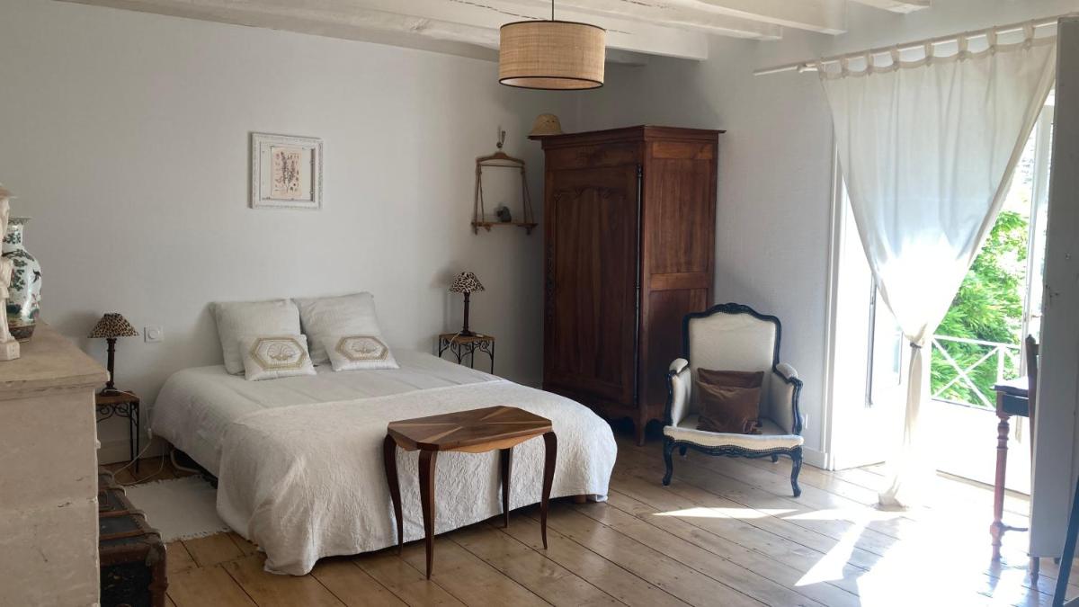 Mazette! Le Château - Housity