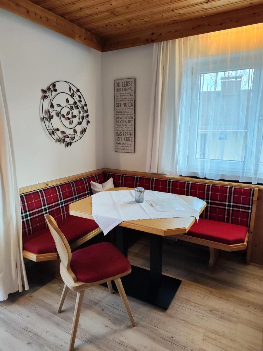 Suitetrails - Apartmenthaus Bader