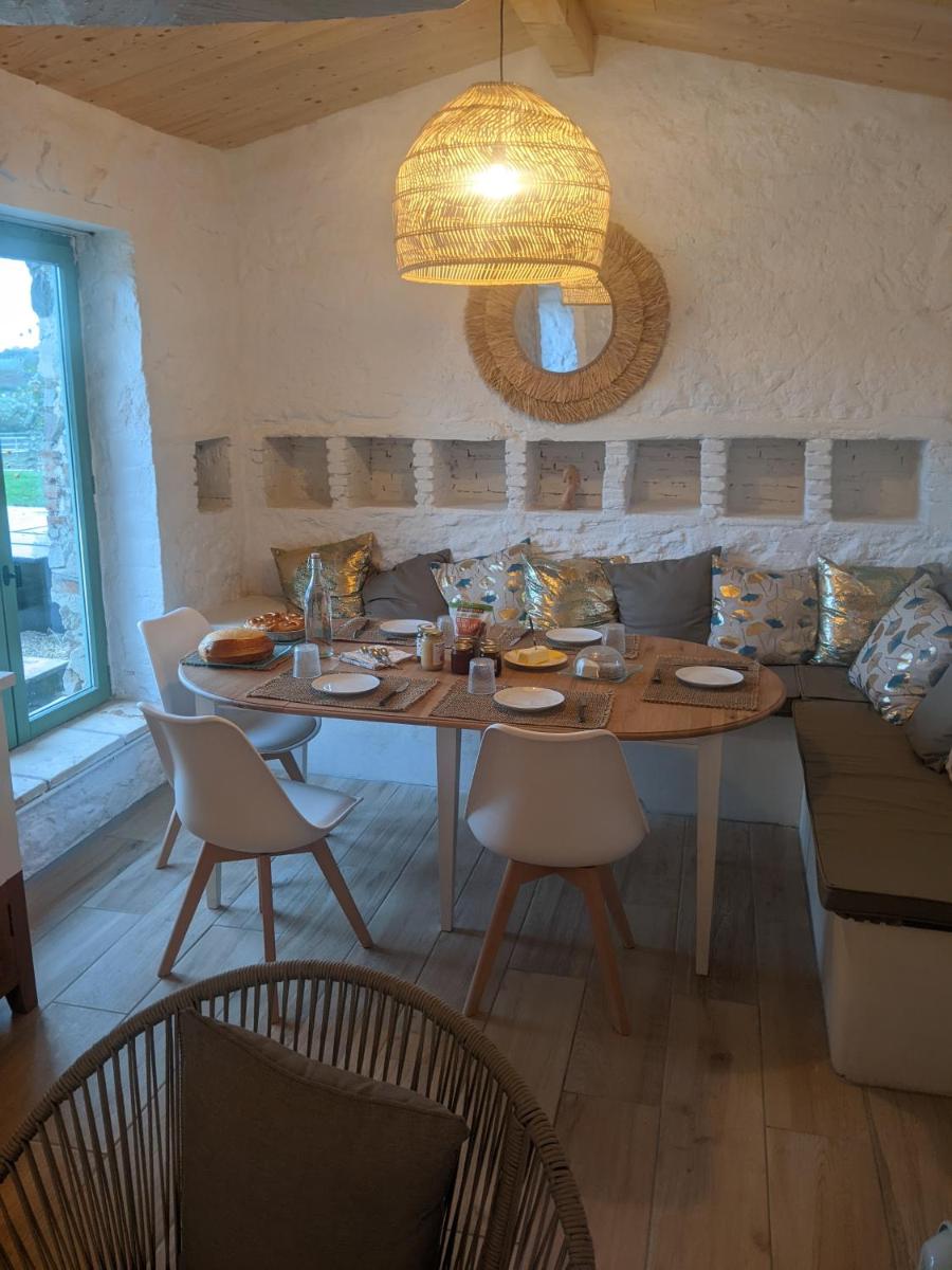 Le Moulin du Fresne, chambres d'hôtes - Housity