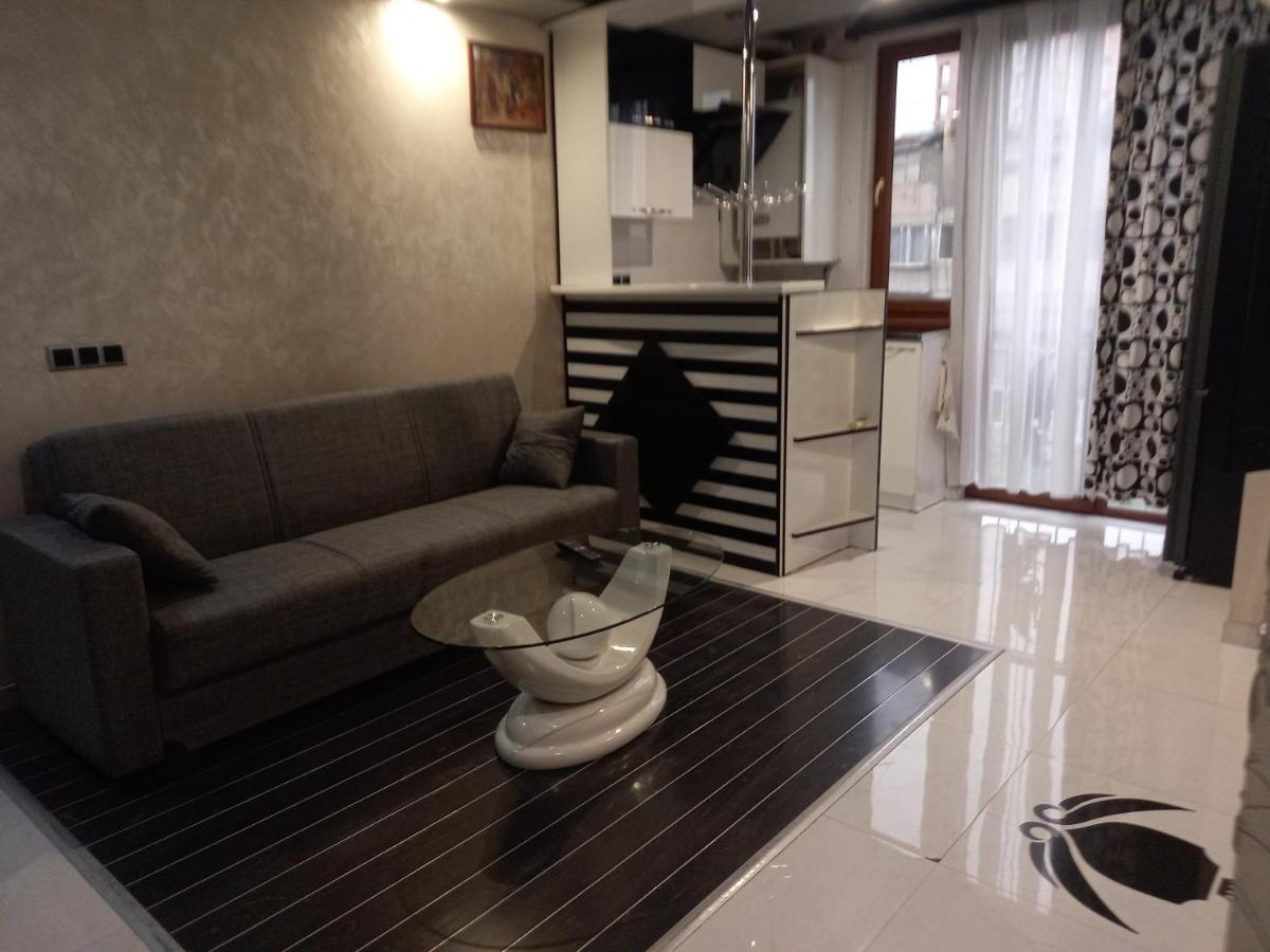 Gevorg's appartment - Housity
