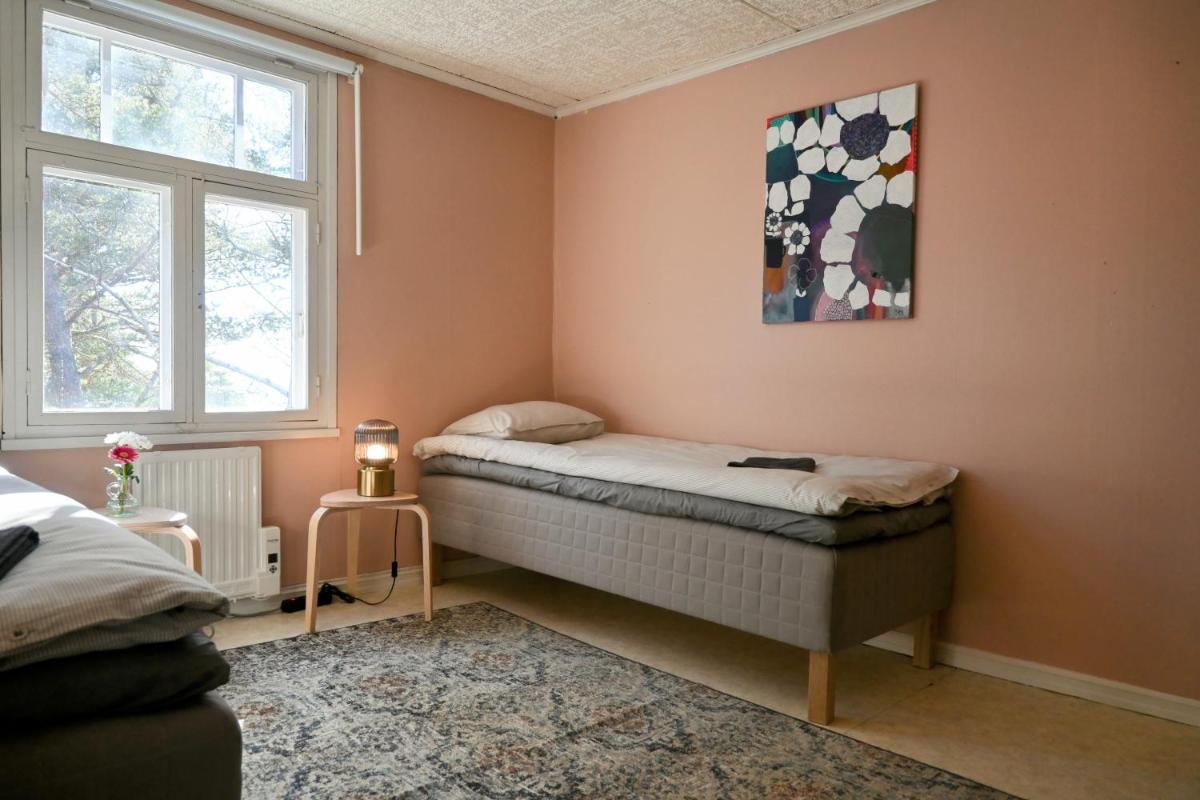 Strandhugget BnB - Housity