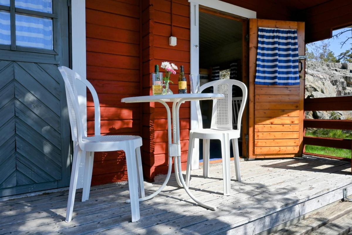 Strandhugget BnB - Housity