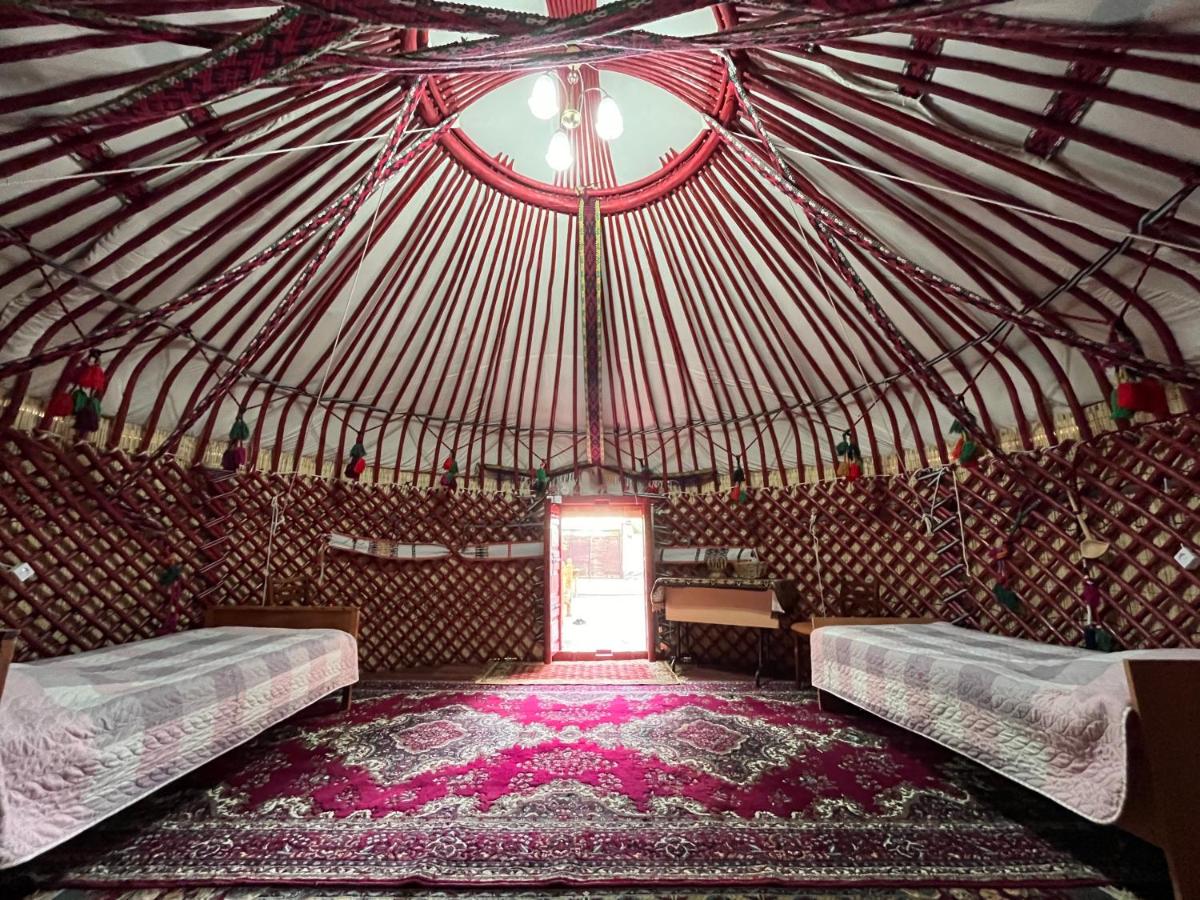 NUKUS GUEST HOUSE - Housity