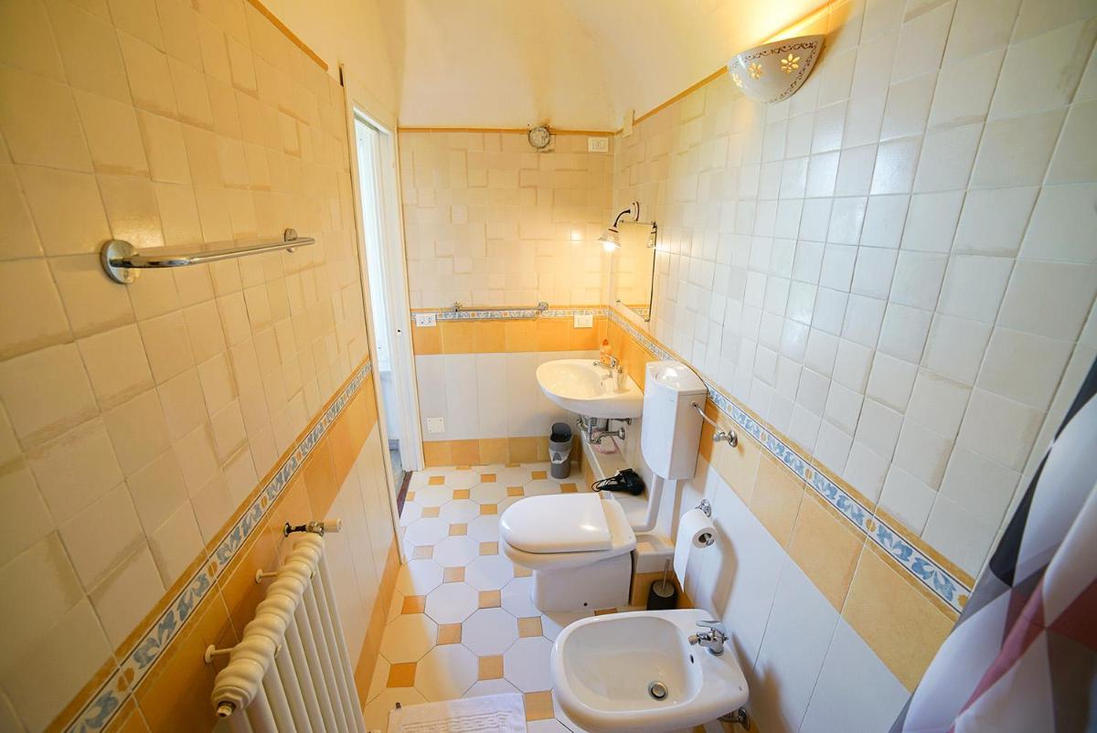 Villa Pallavicini B&B - Housity