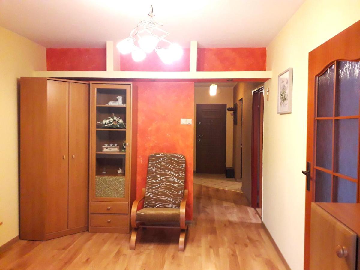 Apartament *Jasmine* - Housity