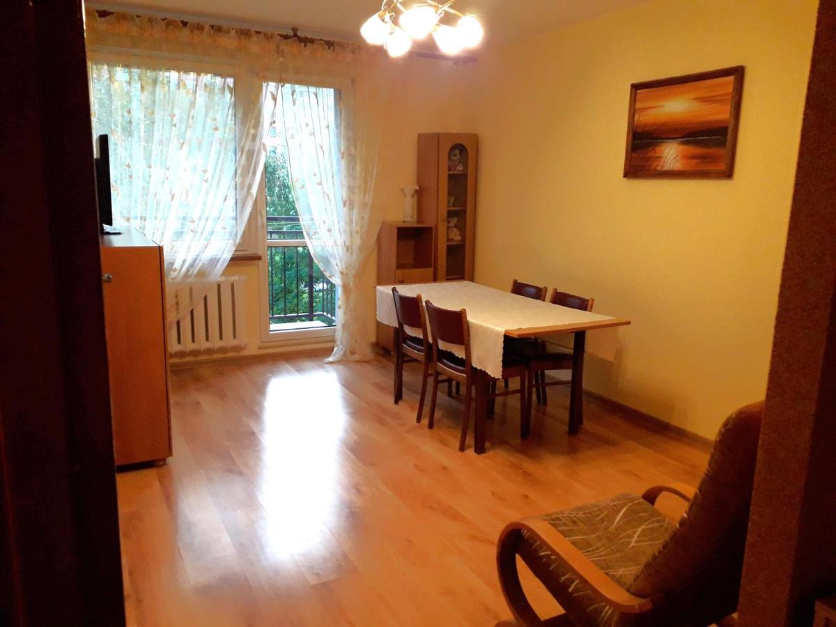 Apartament *Jasmine* - Housity