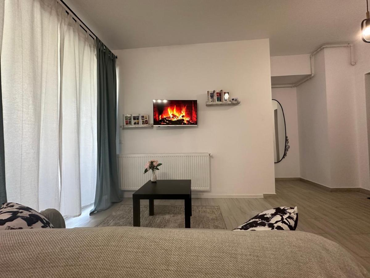 Garsonieră în complex rezidențial - Housity