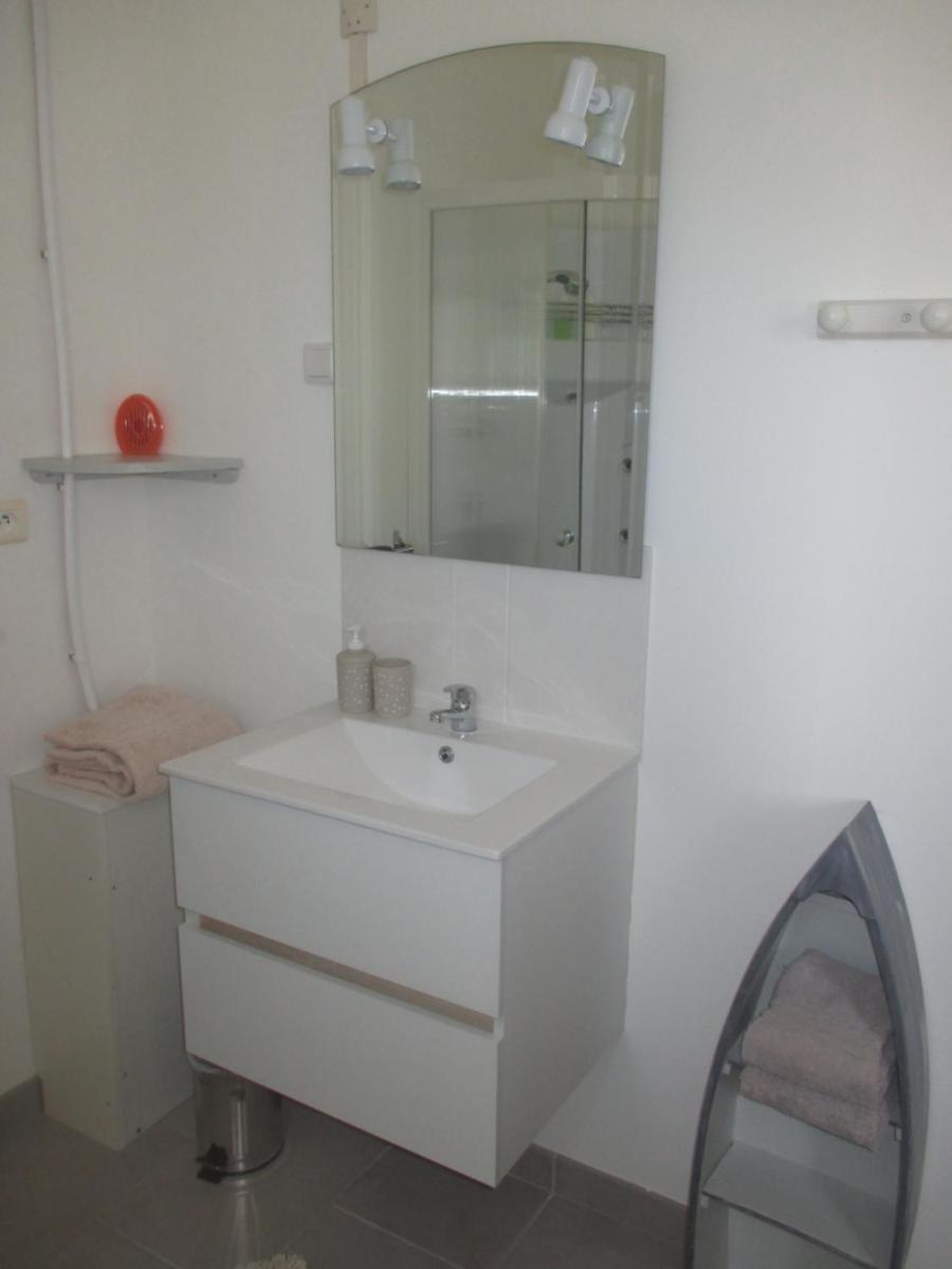 Studio entre terre et mer - Housity