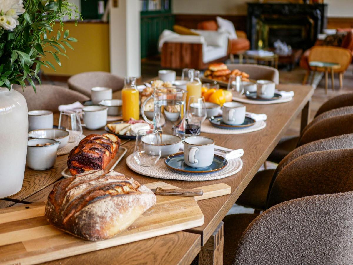 Maison d'hôtes - Stay and Cook - Housity