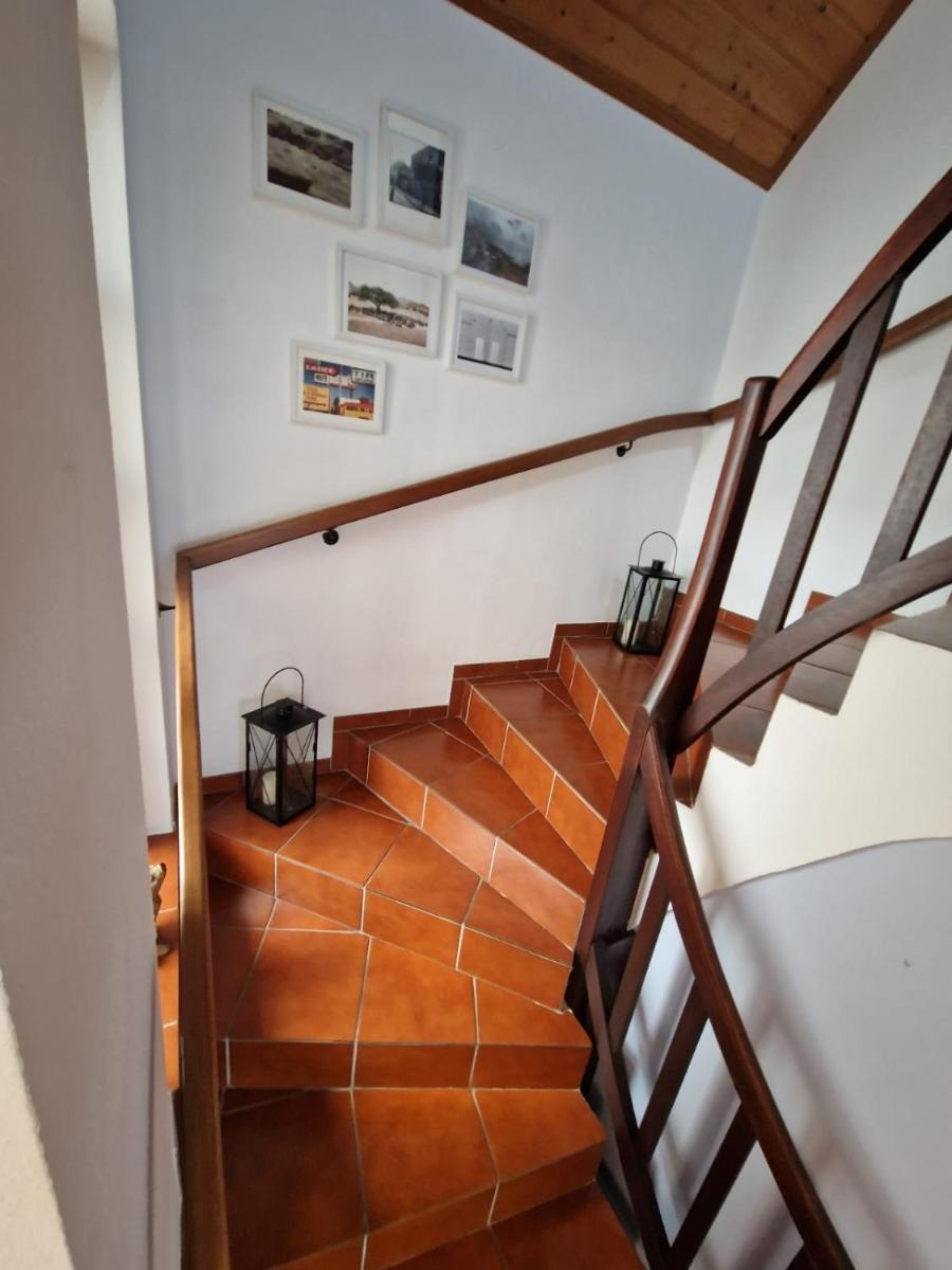 Eifel Ferienhaus Luna - Housity