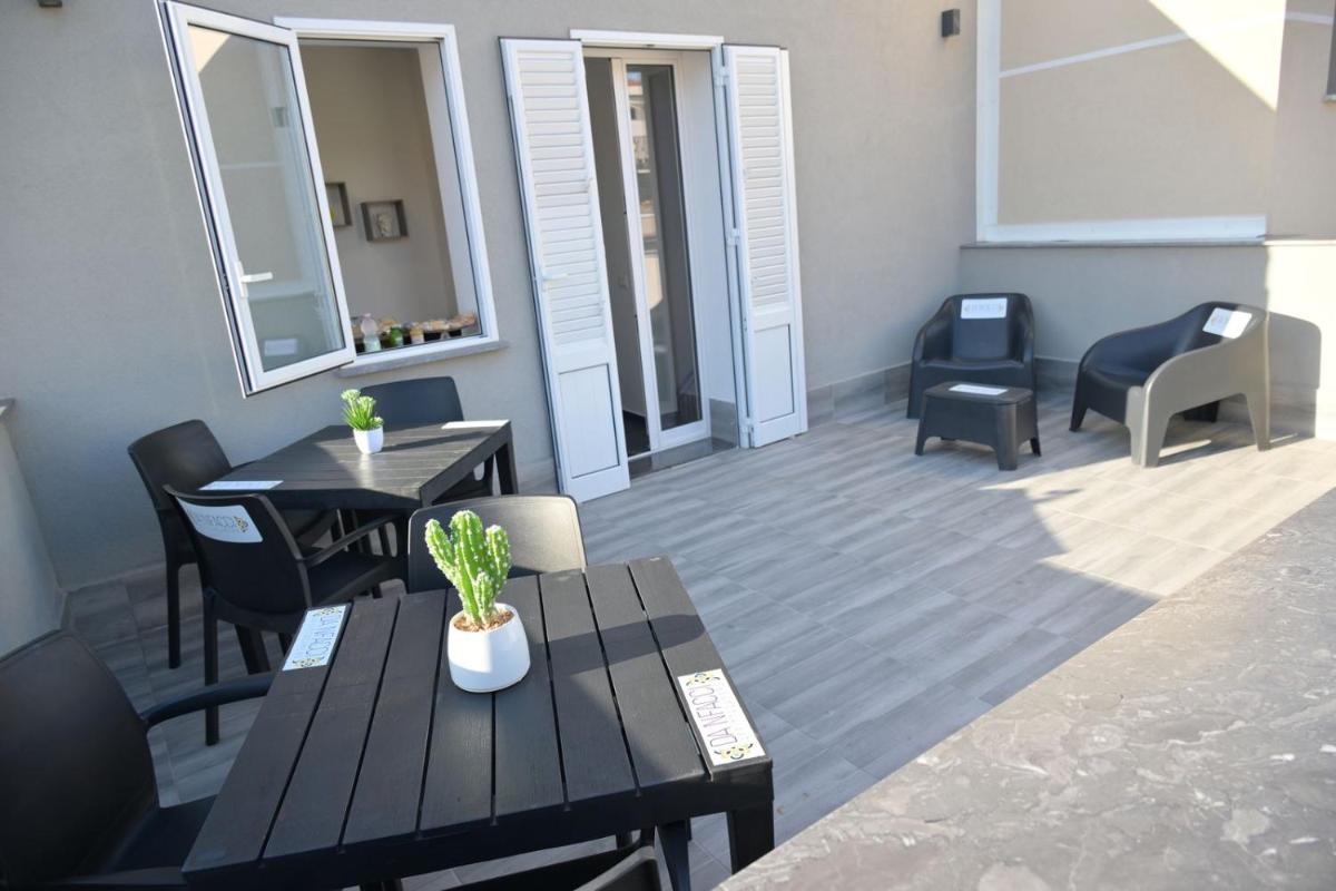 da 'nfacci - Housity