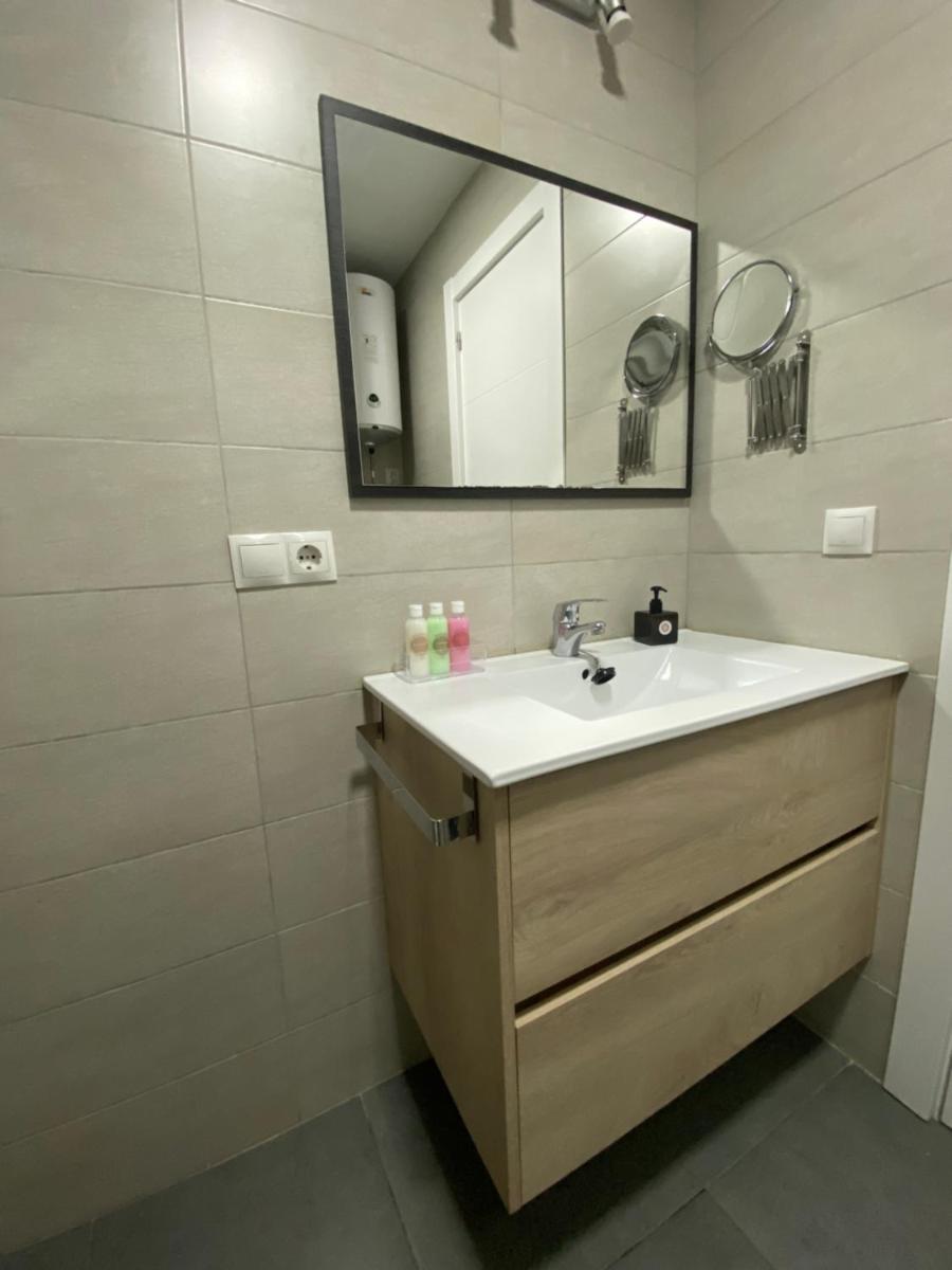 Apartamento Beli Málaga - Housity
