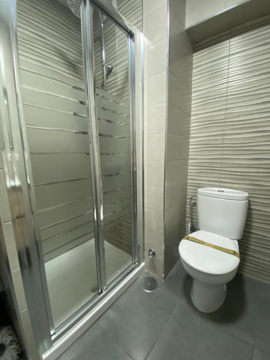 Apartamento Beli Málaga - Housity