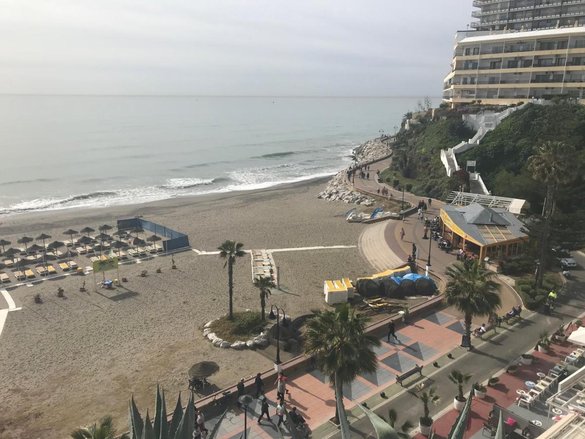 Apartamento Beli Málaga - Housity
