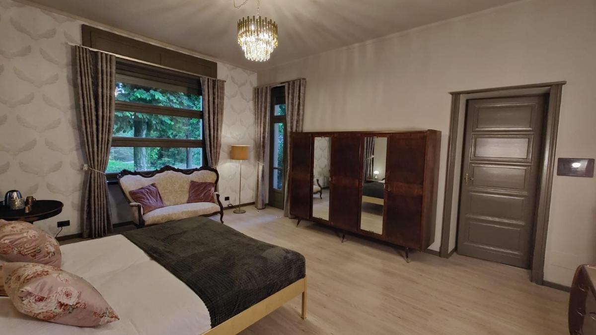 Villa Giordana - Housity