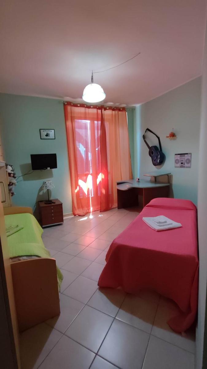 Casa vacanze Sherwood - Hizvo
