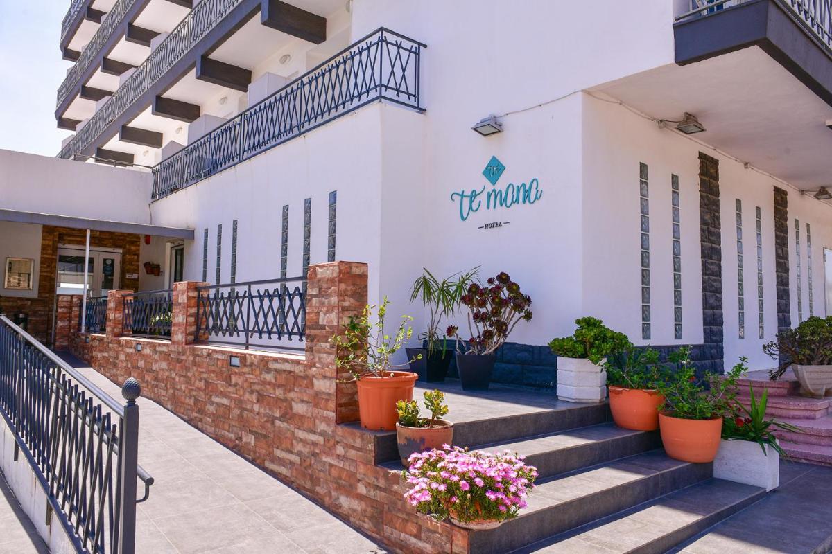 Te Maná Hotel - Housity