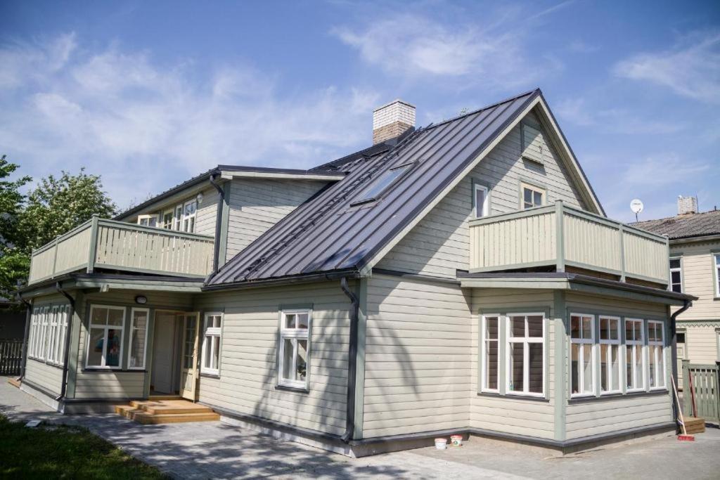 Suitetrails - Haapsalu Guesthouse