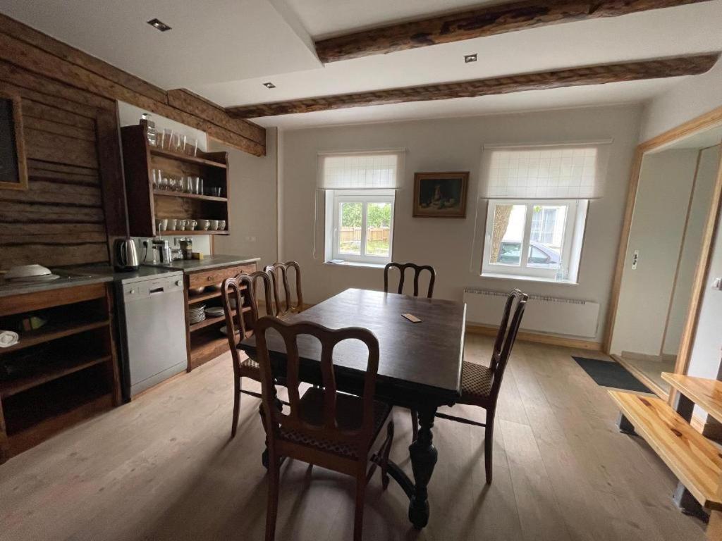 Suitetrails - Haapsalu Guesthouse
