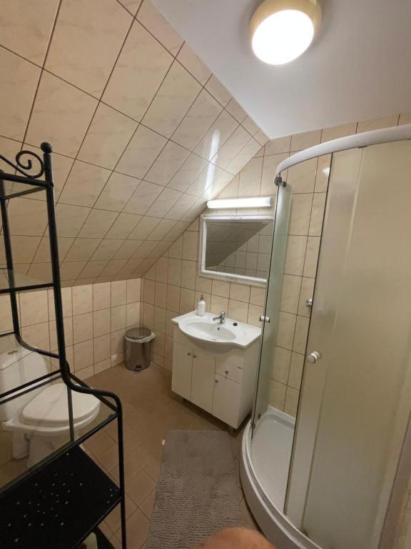 Suitetrails - Haapsalu Guesthouse