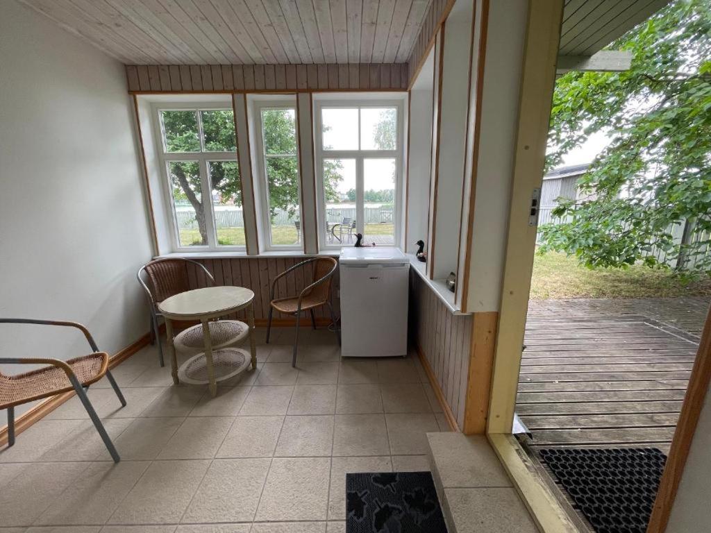 Suitetrails - Haapsalu Guesthouse