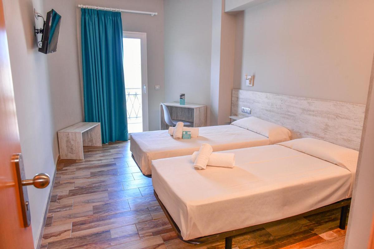 Te Maná Hotel - Housity