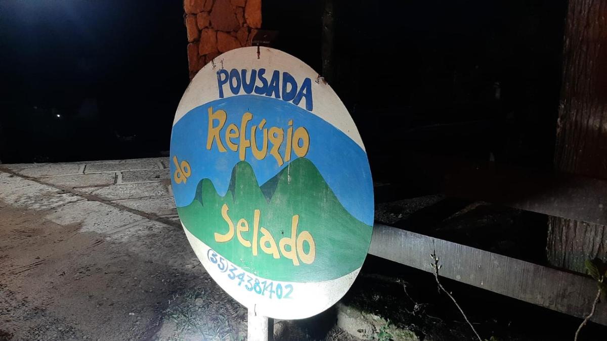 Refúgio do Selado - Housity