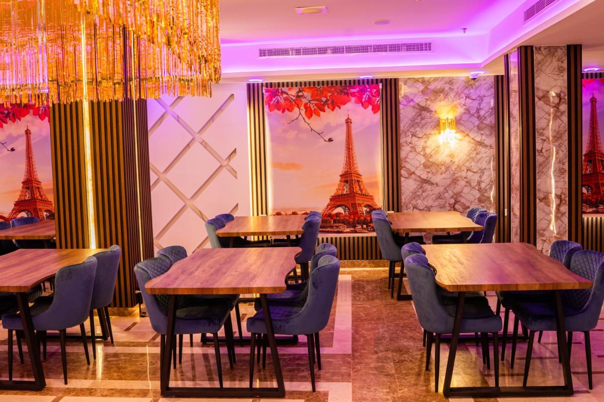 Best Trip Paris Serviced Apartments - Housity