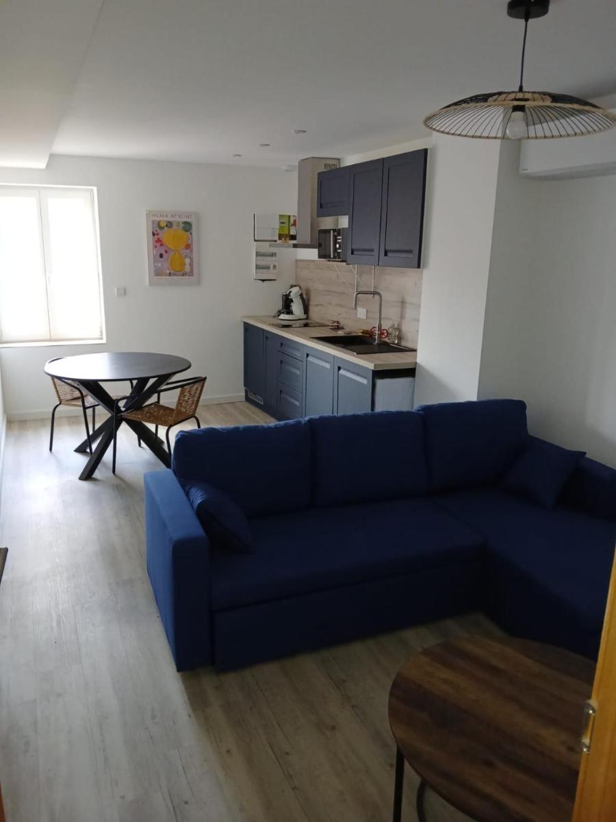 Tropical marlieux - Housity