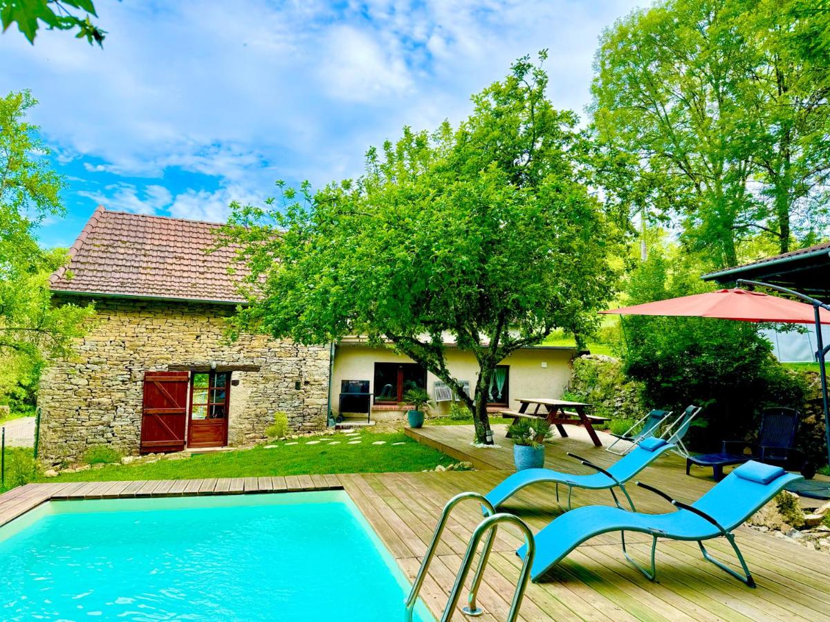 La Combe aux oiseaux - Housity