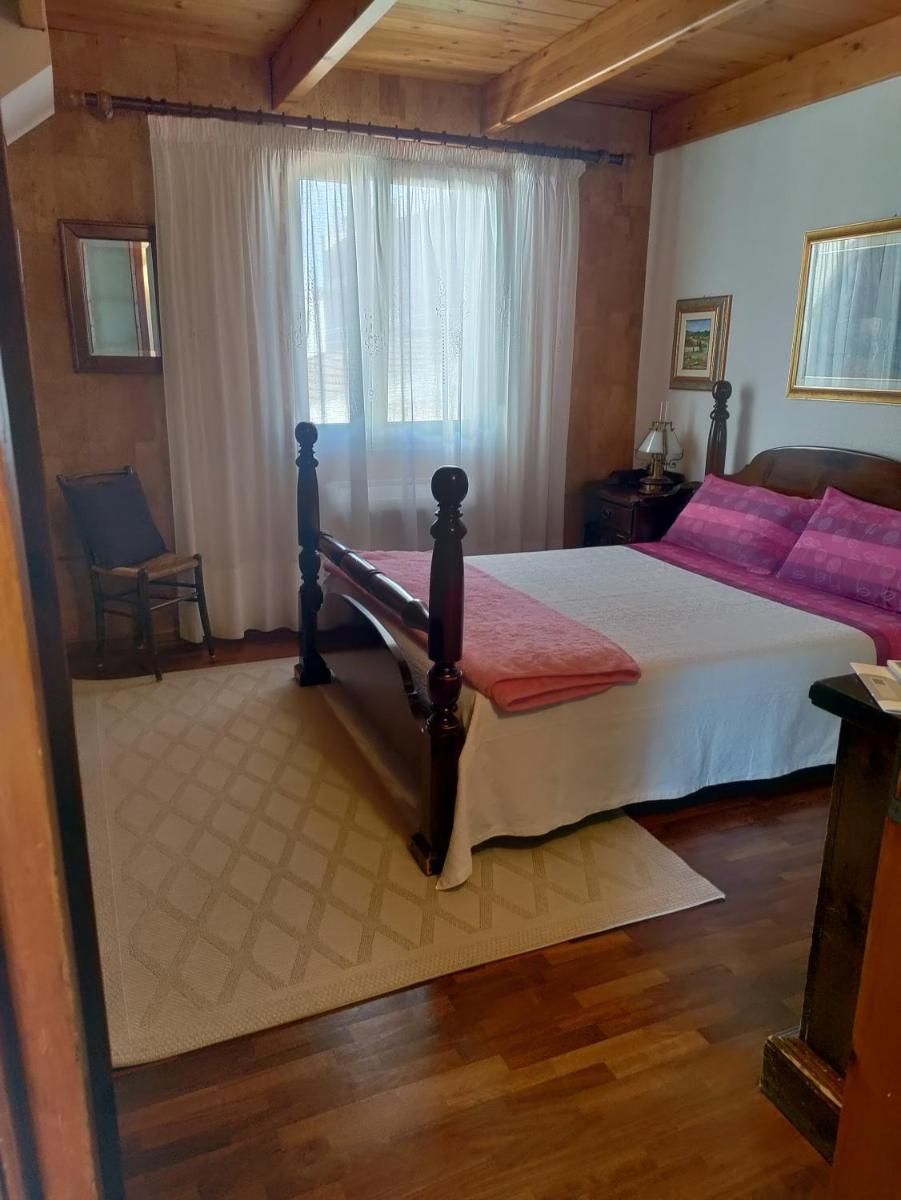 Suitetrails - Casa Lucrezia