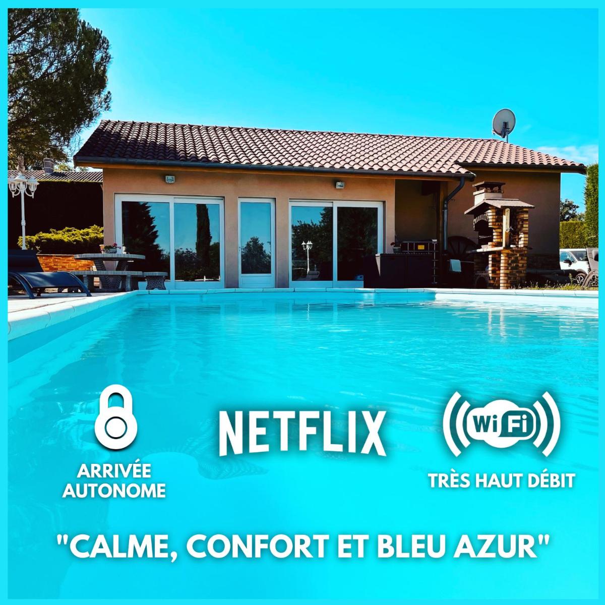 La Villa Perroquet - Housity