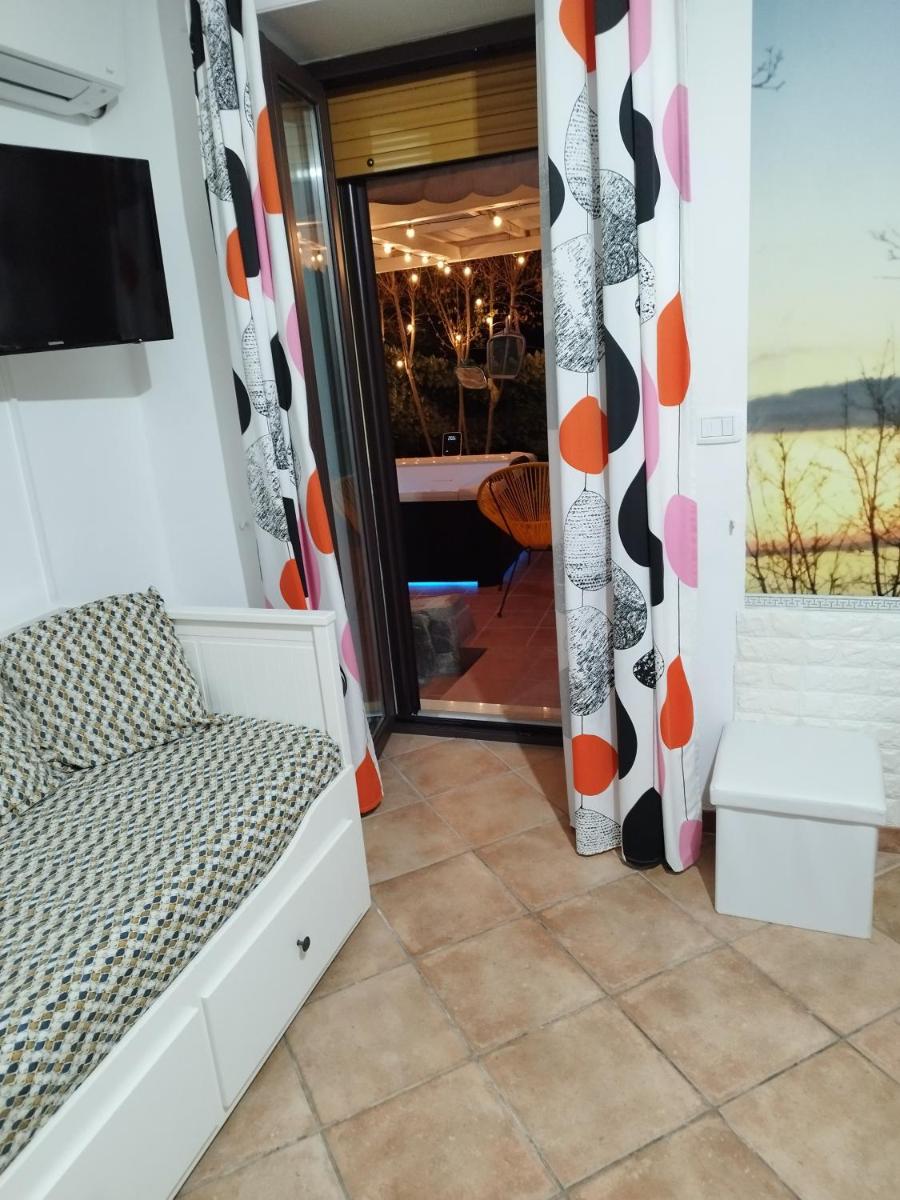 La Vecchia Taverna B&B - Hizvo