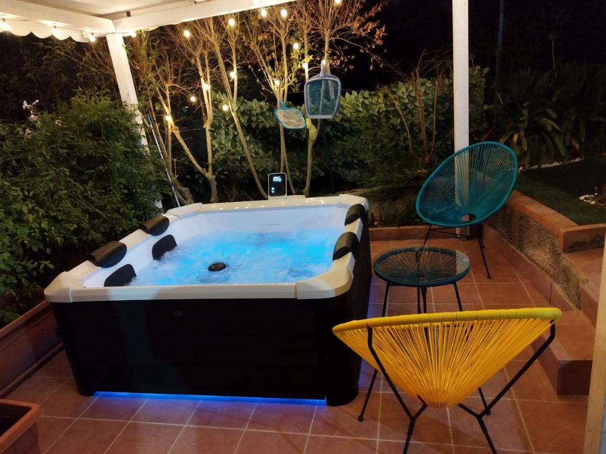 La Vecchia Taverna B&B - Hizvo