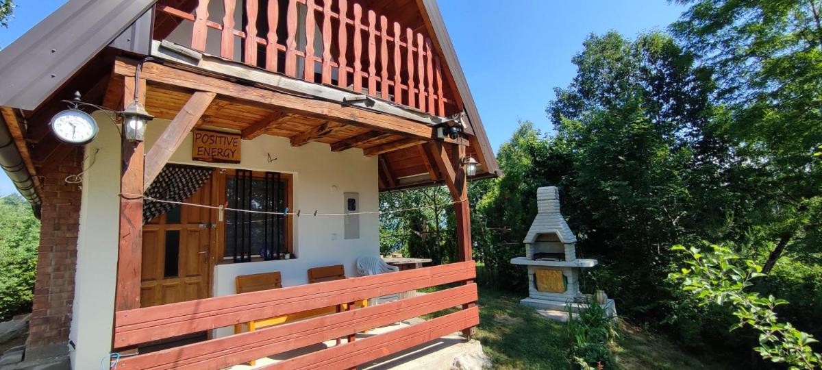 Positive energy - Housity