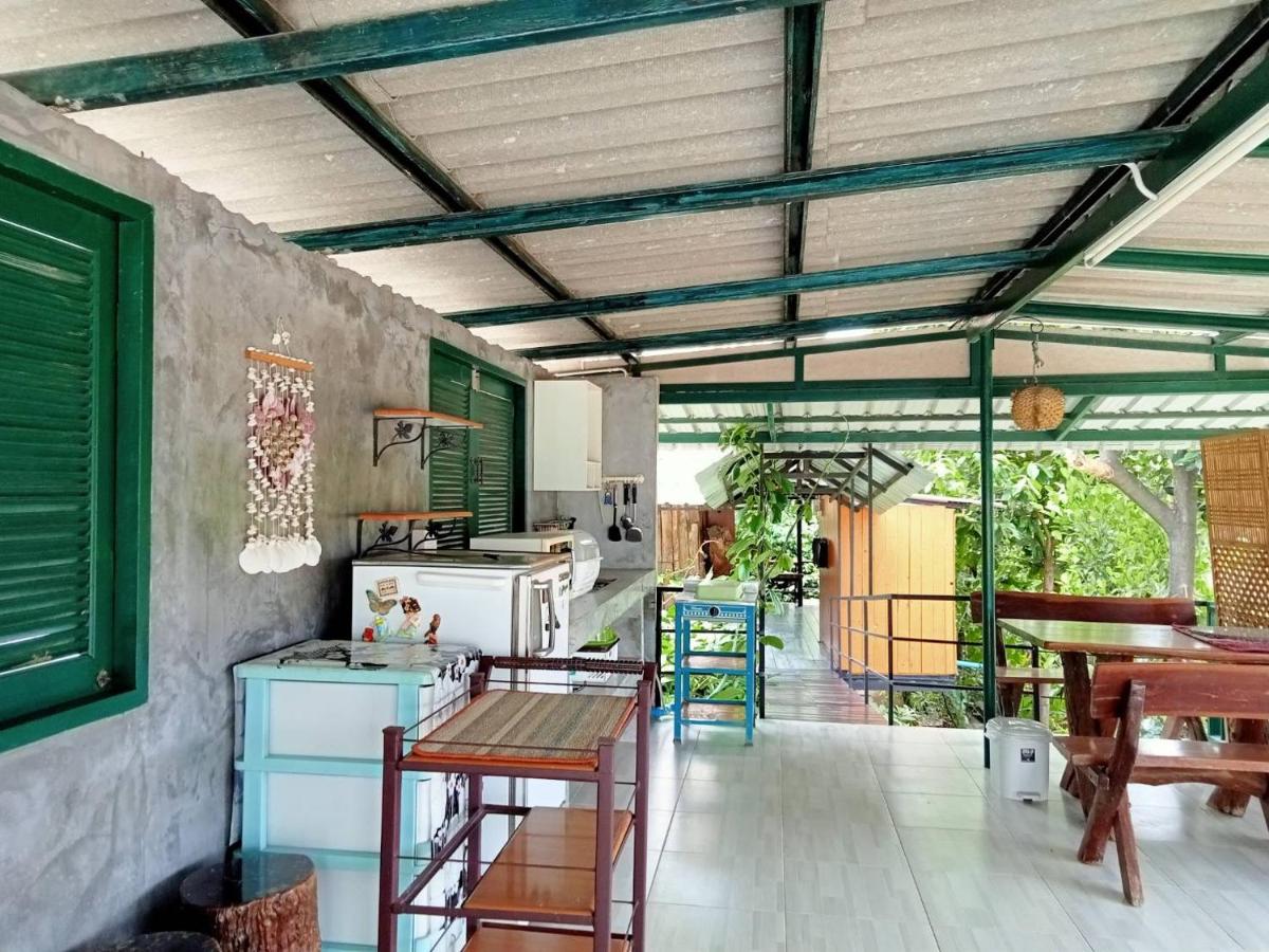 Casa Bonita Kanchanaburi - Housity