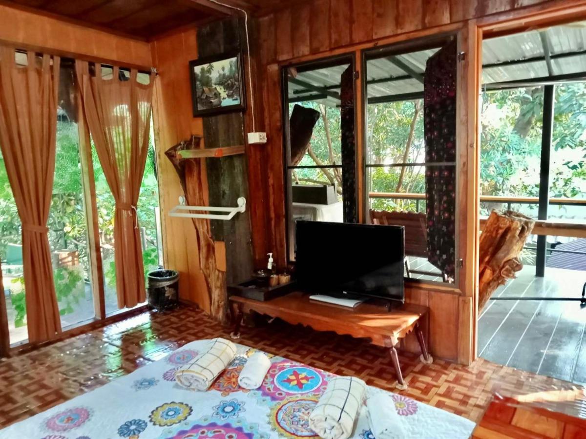 Casa Bonita Kanchanaburi - Housity