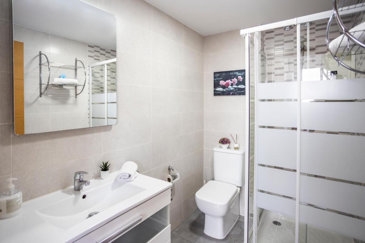 Apartamento Rosa - Housity