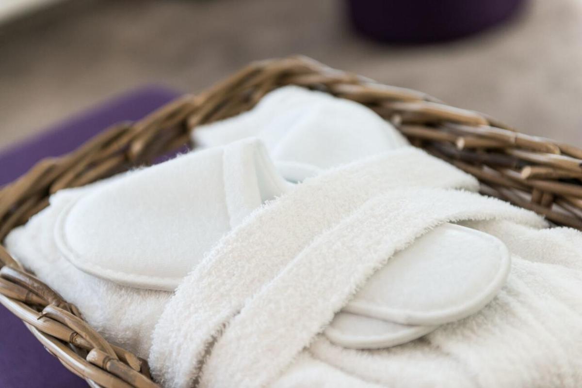 Stratmanns Hotel - Housity