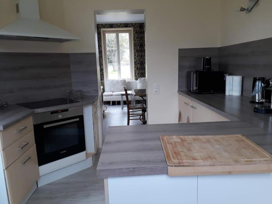 Le Clos Saint-Clair Etretat - Housity