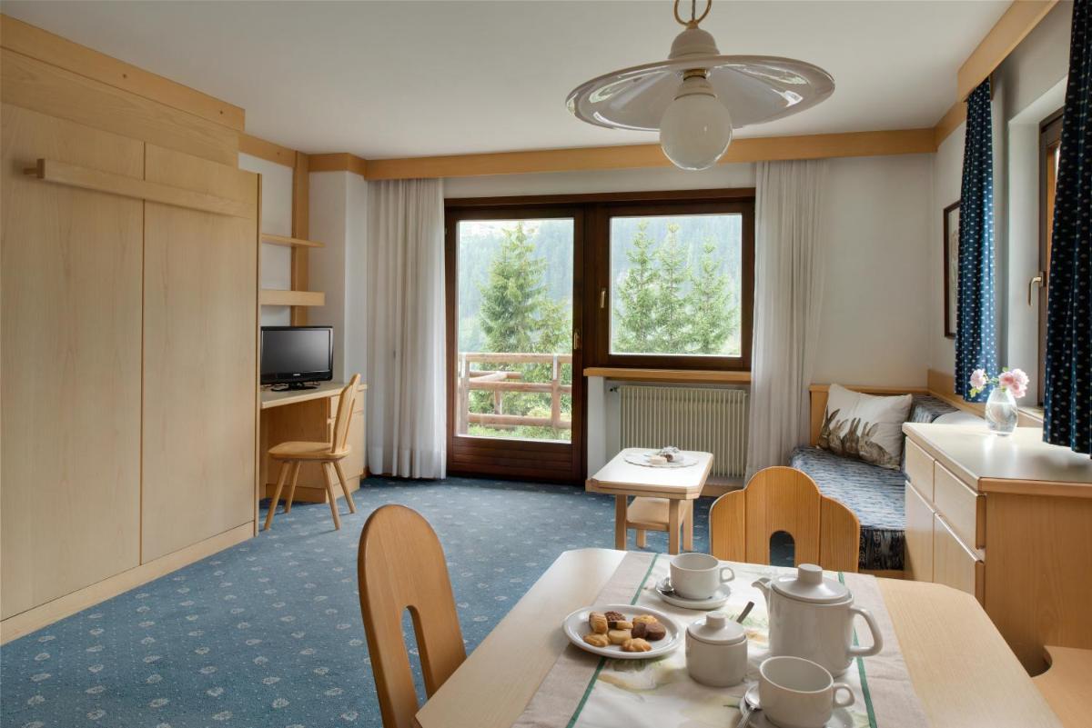 Apartments Boè - Housity