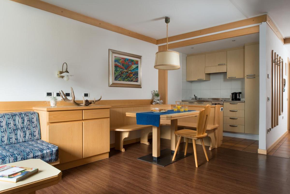 Apartments Boè - Housity